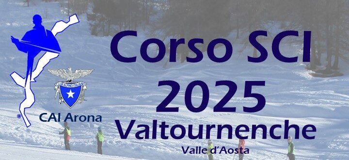 Corsi Sci Alpino