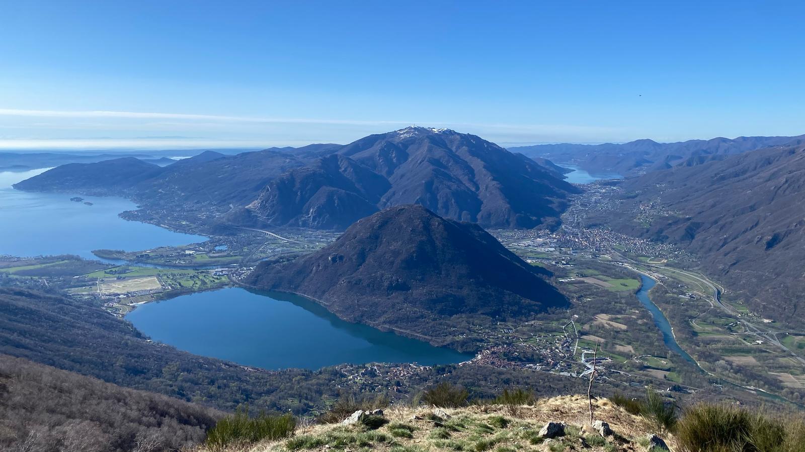 Monte Faiè e Corte Buè – domenica 26 aprile 2026