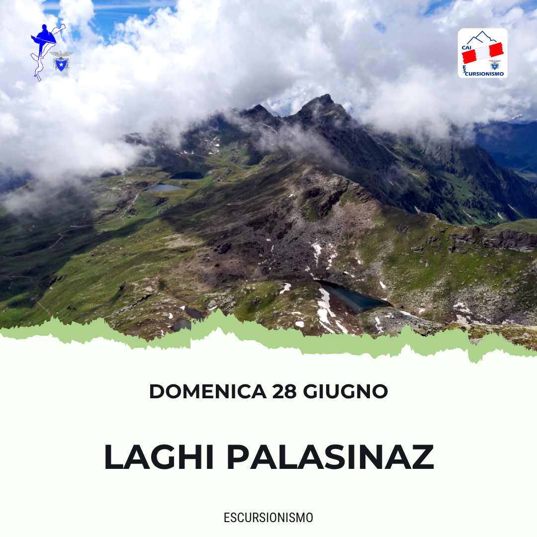Laghi Palasinaz